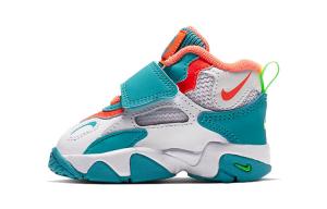 Обувь для малышей Speed Turf TD Nike