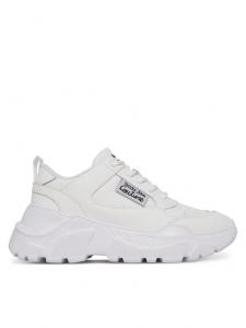 Кроссовки 78VA3SC2 Versace Jeans Couture, розовый