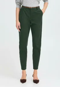 Куриная сигарета bydays, брюки чинос 2 B.Young, Green Gables