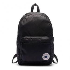 Рюкзак Converse GO 2 Backpack 'Black', черный