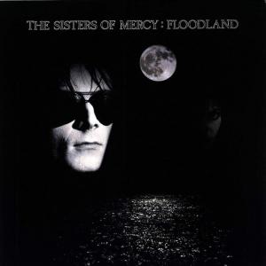 Виниловая пластинка LP Floodland - The Sisters Of Mercy
