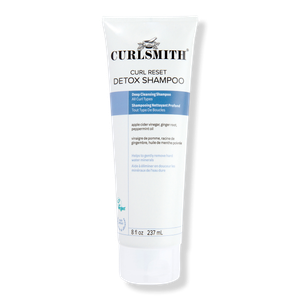 Детокс-шампунь Curl Reset Curlsmith