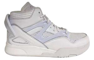 Винтажные баскетбольные кроссовки Reebok унисекс