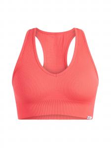 Smilodox Спортивный топ-бралетт в цвете Rose