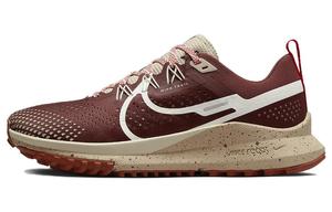 Кроссовки женские Nike Pegasus Trail 4, бордовый
