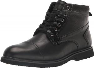 Мужские ботинки Propt Ford Oxford Propet, черный