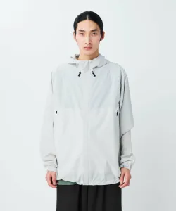 Водонепроницаемая куртка Pertex