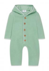 Комбинезон Stellou & Friends, зеленый