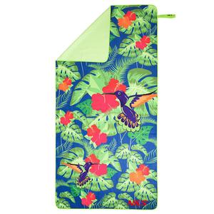 Полотенце из микрофибры Nils Camp NCR14