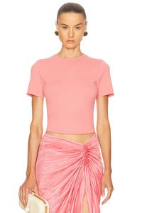 Трикотажный топ Milios Cult Gaia, Bubble