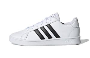 Детские кроссовки для скейтбординга Adidas Neo GRAND COURT