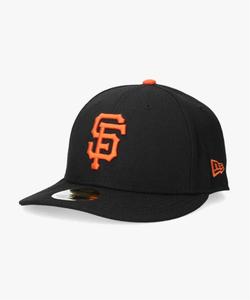 Кепка New Era, цвет Sfgblk(23)