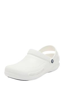 Crocs Сабо в цвете White