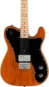 Электрогитара Squier Paranormal ESQUIRE DLX MN BPG MOC