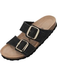 Мюли Palado Samos, черный