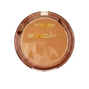 Бронзирующая пудра Bronze Lover Deborah Milano, 4