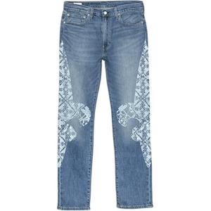 Levis Джинсы Unisex Navy Blue