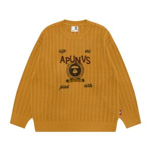 Топ женский Aape, желтый