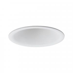 Paulmann Потолочный светильник, с регулировкой яркости, белый, степень защиты IP20