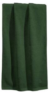 Полотенце Möve 141999, 60x1x110 см, темно-зеленый