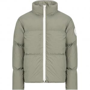 Canada Goose Куртка Лоуренс, Green