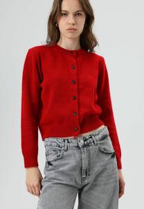 Кардиган D.MoRo Cardigan, Red