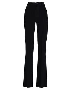 Брюки Balenciaga, черный