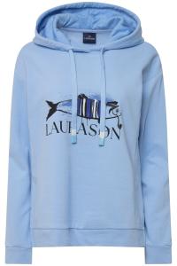 Толстовка Laurasøn, синий
