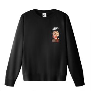 Nike Толстовка CNY Unisex Black