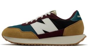 Спецодежда New Balance 237 бордовая