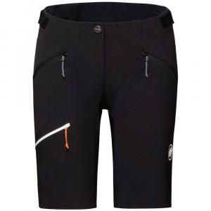 Шорты Mammut Taiss, черный