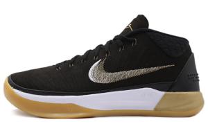 Мужские баскетбольные кроссовки Nike Kobe AD