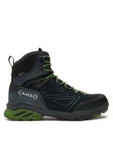 Треккинговые кроссовки Reactive Gtx GORE-TEX 668 Aku, серый