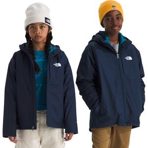 Куртка The North Face Perrito 4-N-1 Hooded The North Face, Summit Navy