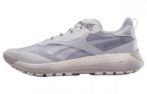 Кроссовки Reebok Lifestyle Shoes Unisex Low-top Purple, цвет Taro Purple