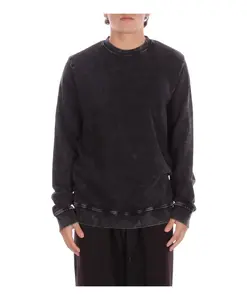 Толстовка John Richmond, черный