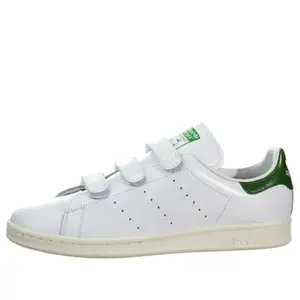 Кроссовки оригиналы stan smith cf nigo Adidas, белый