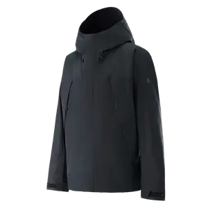 KOLON SPORT Ветровка мужская, Black BK