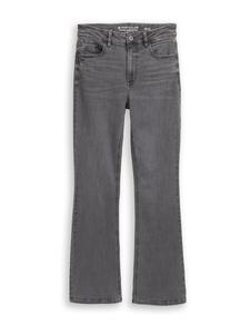 Расклешенные джинсы TOM TAILOR Stella, Grey denim