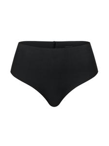 Стринги Erlich Textil, черный