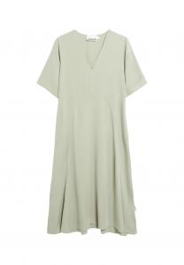 Платье ARMEDANGELS VAALI, светло-зеленый