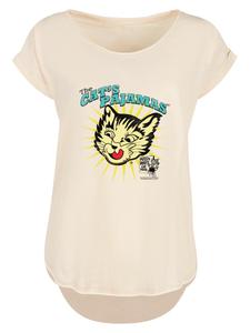 Футболка F4NT4STIC Puss N Boots, Sand