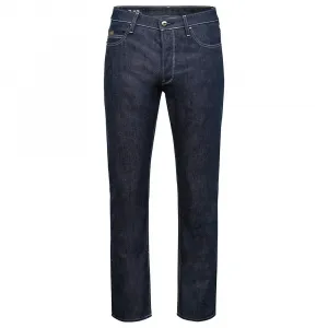 Джинсы G-Star Triple A Straight C, синий