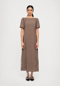 Платье Baum und Pferdgarten ADALENE, Hot Fudge/Brown