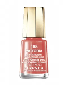 Лак для ногтей Victoria 188 Color Mavala