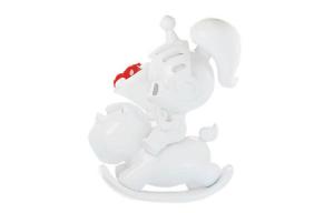 Little Knight Vioola Looking Back Collection слепая коробка товары одиночная мистери-бокс/полная коробка 12 шт MOUNTAIN TOYS