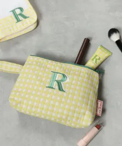 Первоначальный жаккардовый мешочек Studio Clip, цвет R04