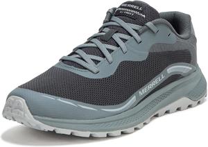 Мужские кроссовки Merrell Fly Strike 2 для кросс-тренинга, черный