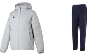 Повседневная спортивная одежда мужская Under Armour