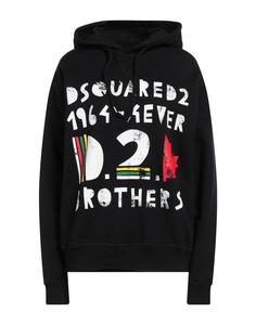 Толстовка Dsquared1, черный